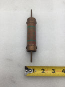 Royal Electric Company 70 Amp 250 VAC or Less One-Time Fuse