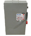 Eaton DH364NRK 200 Amp 3PH 600V Nema 3R Fused Heavy Duty Safety Switch