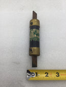 ECO 11080 80 Amp 250 VAC or Less One Time Economy Fuse