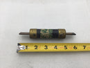 ECO 11080 80 Amp 250 VAC or Less One Time Economy Fuse