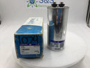 GE/Genteq 27L322 CPT01074 80MFD -/+6% 440V 50/60Hz Capacitor