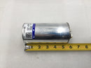 GE/Genteq 27L322 CPT01074 80MFD -/+6% 440V 50/60Hz Capacitor