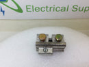 Milbank, Siemens Neutral Replacement Lug Sets Meter Socket 120/240v