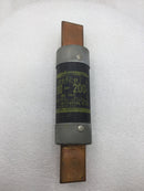 Cefco OT200/250 200 Amp 250 VAC or Less One-Time Fuse