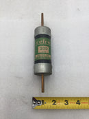 Cefco A8-51 200 Amp 250 VAC or Less One-Time Fuse