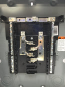 Square D/Homeline HOM816L125PRB 8 Space/16 Circuit 125A Convertible Breaker Panel Type HOM