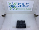 Schneider Electric/Telemecanique LA9D115603/604. 3 Pole Terminal Block For LC1D115, LC1D150 Contact Block