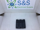 Schneider Electric/Telemecanique LA9D115603/604. 3 Pole Terminal Block For LC1D115, LC1D150 Contact Block