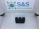 Schneider Electric/Telemecanique LA9D115603/604. 3 Pole Terminal Block For LC1D115, LC1D150 Contact Block