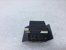 Square D 88000 Contact Block Type KA-1 Class 9001 Heavy Duty 600 VAC