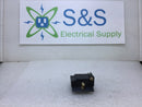 Square D 88000 Contact Block Type KA-1 Class 9001 Heavy Duty 600 VAC