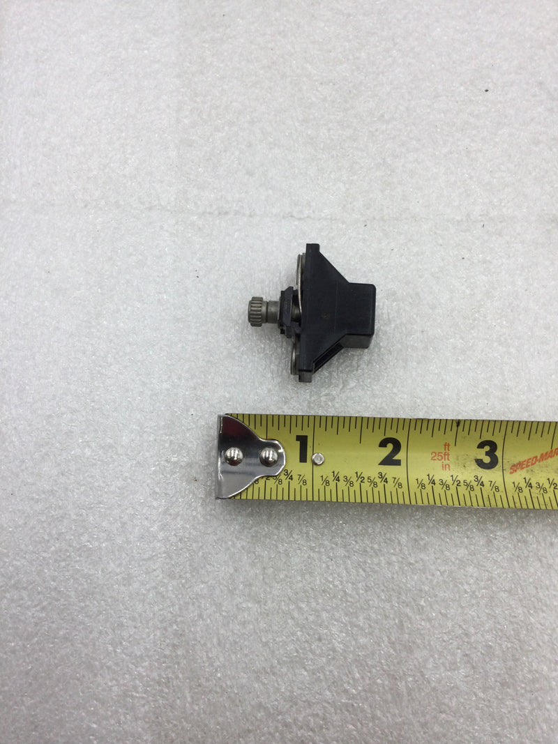 Allen Bradley W38 Overload Thermal Heater/Relay Heater Element