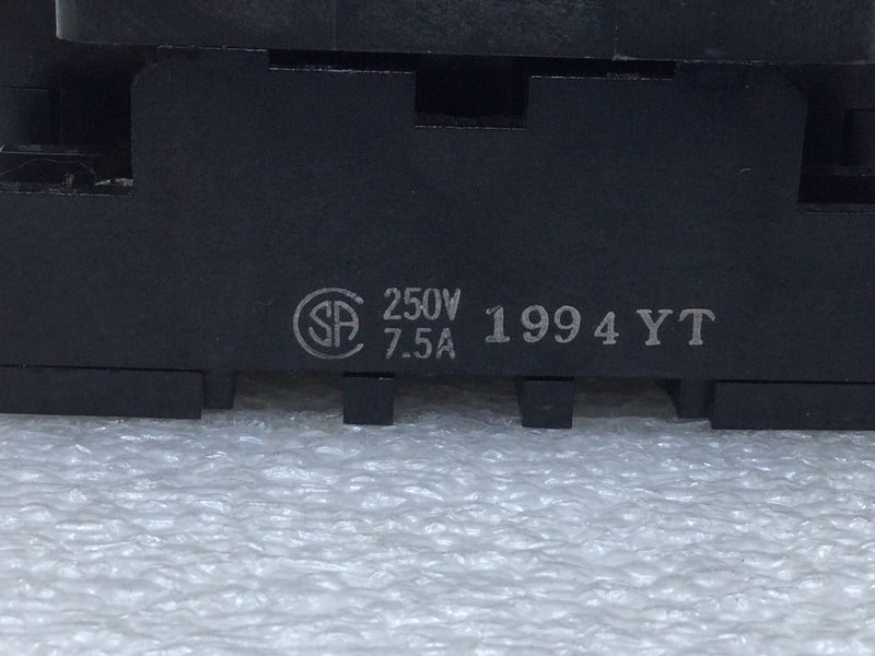 Oriental Motors SS21-UL Speed Control Pack 115V 60Hz 11-Pins