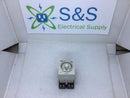 Fuji Electric ST4PF Super Timer Off-Delay Timer 24VDC 8-Pins