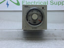 Fuji Electric ST4PF Super Timer Off-Delay Timer 24VDC 8-Pins