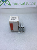 Cutler Hammer H2015B 29.0-44.1  Amp (3) Heater Pack Freedom Series