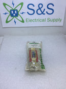 Bryant Electric 4901L Locking Toggle Light Switch 20 Amp 120/277 VAC w/ One Key