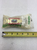 Bryant Electric 4901L Locking Toggle Light Switch 20 Amp 120/277 VAC w/ One Key