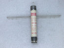 Gould/Shawmut TRS12R 12 Amp 600V Time Delay Class RK5 Fuse