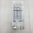 Square D PKGTALP2 Panelboard Equipment Grounding Bar Kit