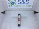 Bussmann/Cooper Super-Lag RES-60 60 Amp 600V Renewable Fuse Class H
