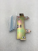 Lot of 4 Square D I-Line Circuit Breaker Mounting Kit