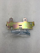 Lot of 4 Square D I-Line Circuit Breaker Mounting Kit