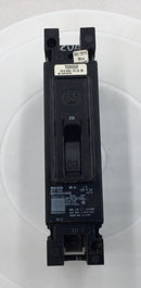 Westinghouse EHB1020 20 Amp 1 Pole 120/277V Type EHB Circuit Breaker