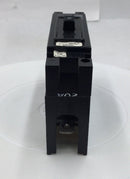 Westinghouse EHB1020 20 Amp 1 Pole 120/277V Type EHB Circuit Breaker