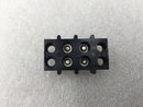 Lot of 3 TRW/Cinch Connector 2-Position Screw Terminal Connecting Block