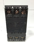 GE General Electric SKHA36AT0800 800 Amp Frame w/Shunt Trip SAST1 Spectra RMS Circuit Breaker