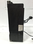 GE General Electric SKHA36AT0800 800 Amp Frame w/Shunt Trip SAST1 Spectra RMS Circuit Breaker