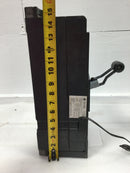 GE General Electric SKHA36AT0800 800 Amp Frame w/Shunt Trip SAST1 Spectra RMS Circuit Breaker