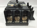 GE General Electric SKHA36AT0800 800 Amp Frame w/Shunt Trip SAST1 Spectra RMS Circuit Breaker