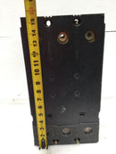 GE General Electric SKHA36AT0800 800 Amp Frame SAST1 Spectra RMS Circuit Breaker