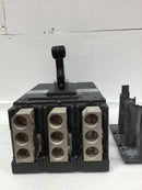 GE General Electric SKHA36AT0800 800 Amp Frame SAST1 Spectra RMS Circuit Breaker