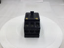 Zinsco HQB243100 100 Amp 3 Pole 240v Circuit Breaker