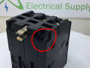 Square D QO320 20 Amp 3 Pole 240V Circuit Breaker - Cosmetic Flaw