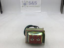 NuTone MCT16V 16 Volt 10 VA Class 2 Doorbell Transformer 120 VAC Primary Input
