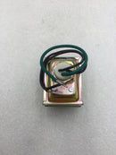 NuTone MCT16V 16 Volt 10 VA Class 2 Doorbell Transformer 120 VAC Primary Input