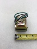 NuTone MCT16V 16 Volt 10 VA Class 2 Doorbell Transformer 120 VAC Primary Input