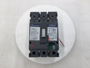 GE General Electric Spectra SEHA36AT0060 60 Amp 3 Pole 600v Circuit Breaker With Aux Switch