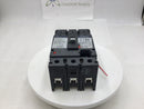 GE General Electric Spectra SEHA36AT0060 60 Amp 3 Pole 600v Circuit Breaker With Aux Switch
