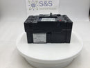 GE General Electric Spectra SEHA36AT0060 60 Amp 3 Pole 600v Circuit Breaker With Aux Switch