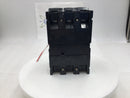 GE General Electric Spectra SEHA36AT0060 60 Amp 3 Pole 600v Circuit Breaker With Aux Switch