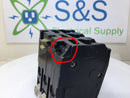 Square D QOB330 30 Amp 3 Pole 240V Bolt-On Circuit Breaker - Cosmetic Flaw