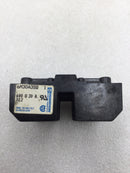 Marathon 6M30A3SQ 30 Amp 3 Pole 600 VAC Fuse Holder