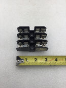 Marathon 6M30A3SQ 30 Amp 3 Pole 600 VAC Fuse Holder