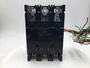 General Electric TEC36030 30 Amp 3 Pole 600V Circuit Breaker w/ Aux Switch
