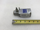 Honeywell 206LS1 MicroSwitch Limit Switch Head & Base 10 Amp 120-480 VAC 1/3 to 3/4 HP